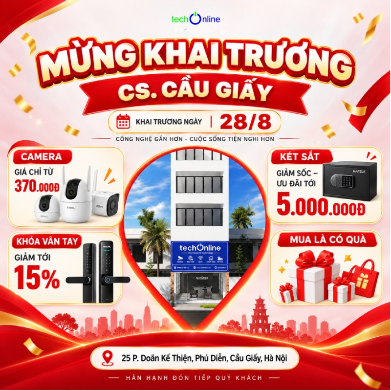 banner popup quảng cáo